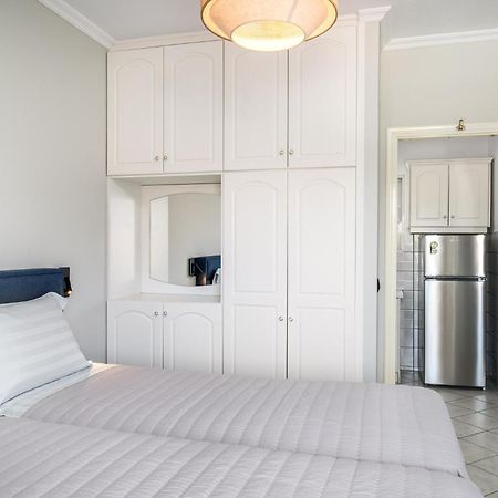 Marietta'S Resort By Konnect, Gouvia Corfu Ngoại thất bức ảnh